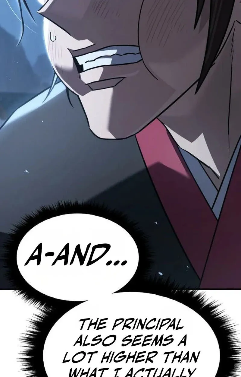 Murim Loan Shark King Chapter 7 - page 239