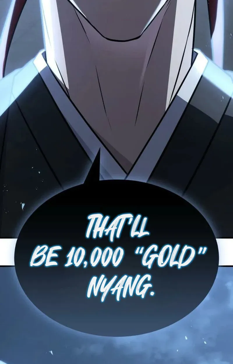 Murim Loan Shark King Chapter 7 - page 255