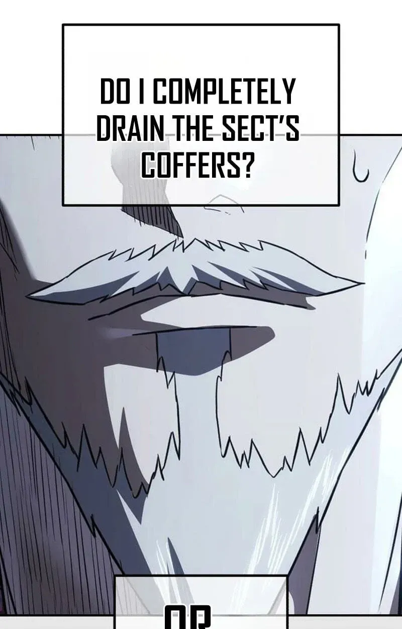 Murim Loan Shark King Chapter 7 - page 265