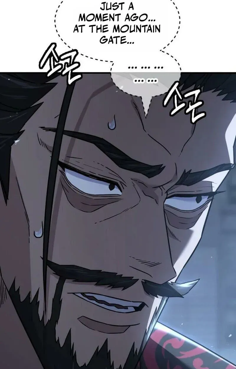 Murim Loan Shark King Chapter 7 - page 276