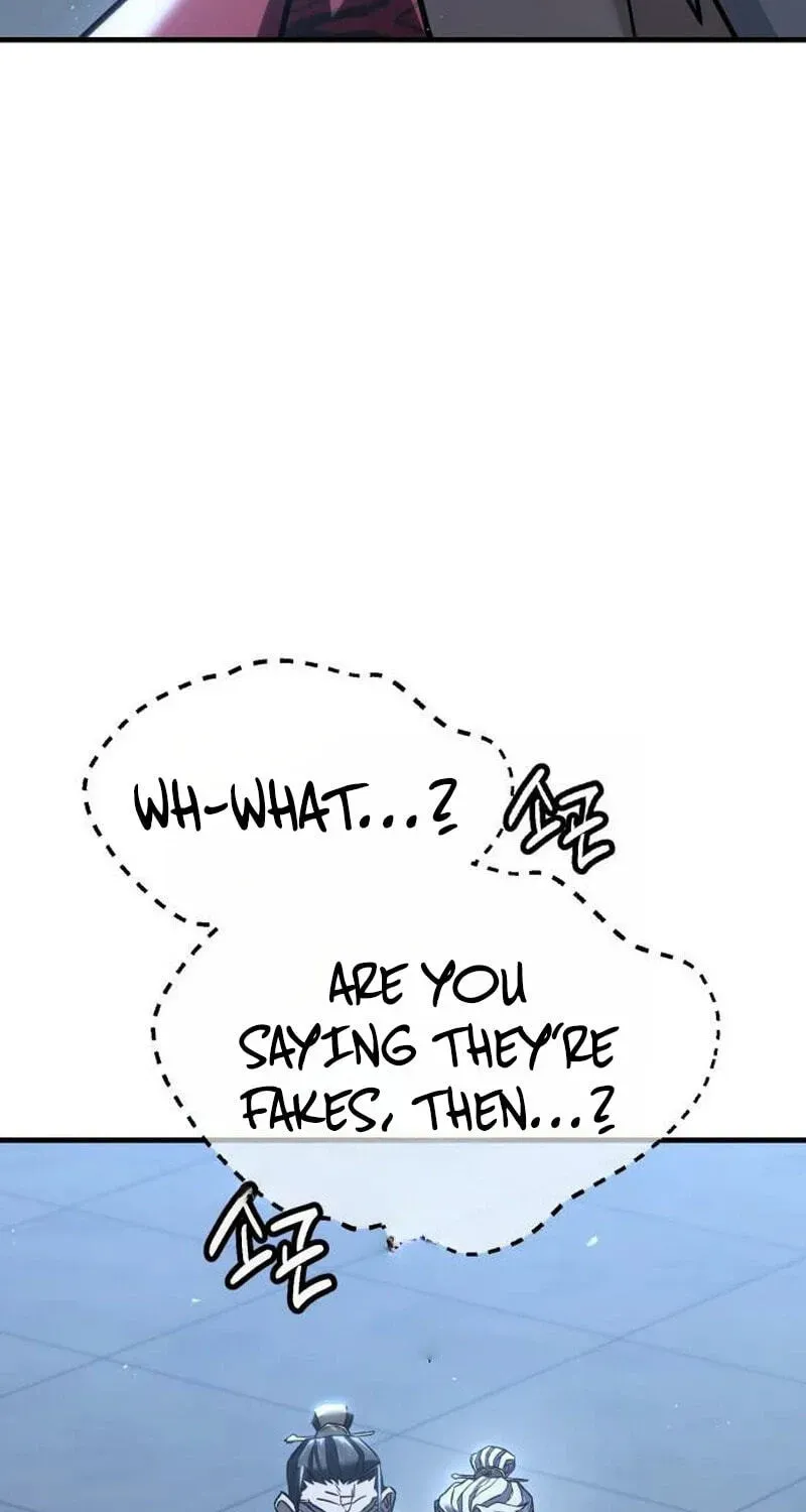 Murim Loan Shark King Chapter 7 - page 281