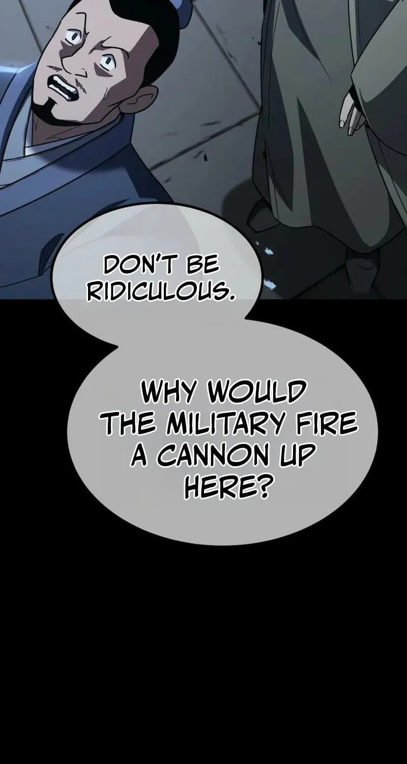 Murim Loan Shark King Chapter 7 - page 35