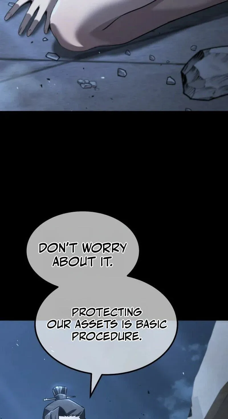 Murim Loan Shark King Chapter 7 - page 56