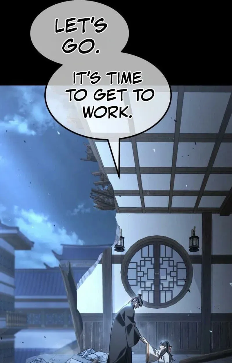 Murim Loan Shark King Chapter 7 - page 64