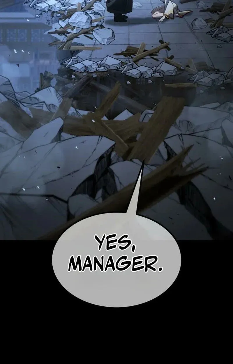 Murim Loan Shark King Chapter 7 - page 65