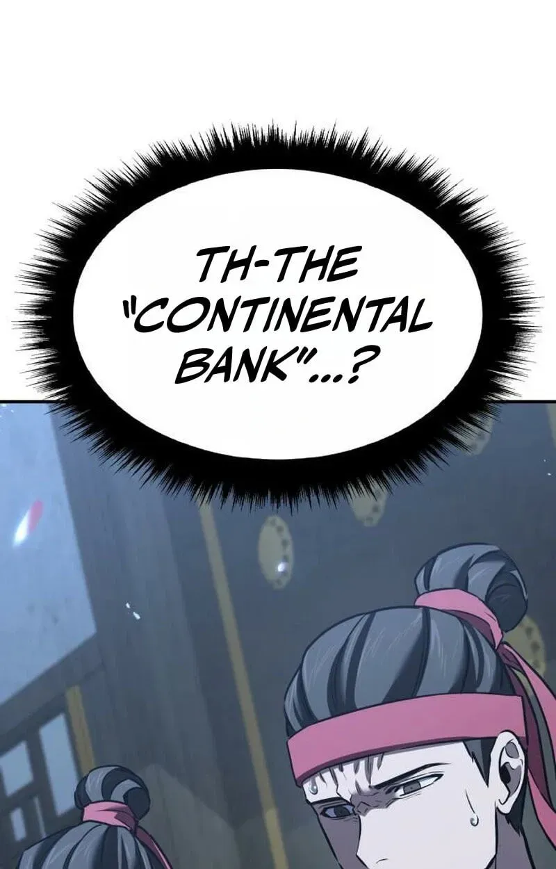 Murim Loan Shark King Chapter 7 - page 74