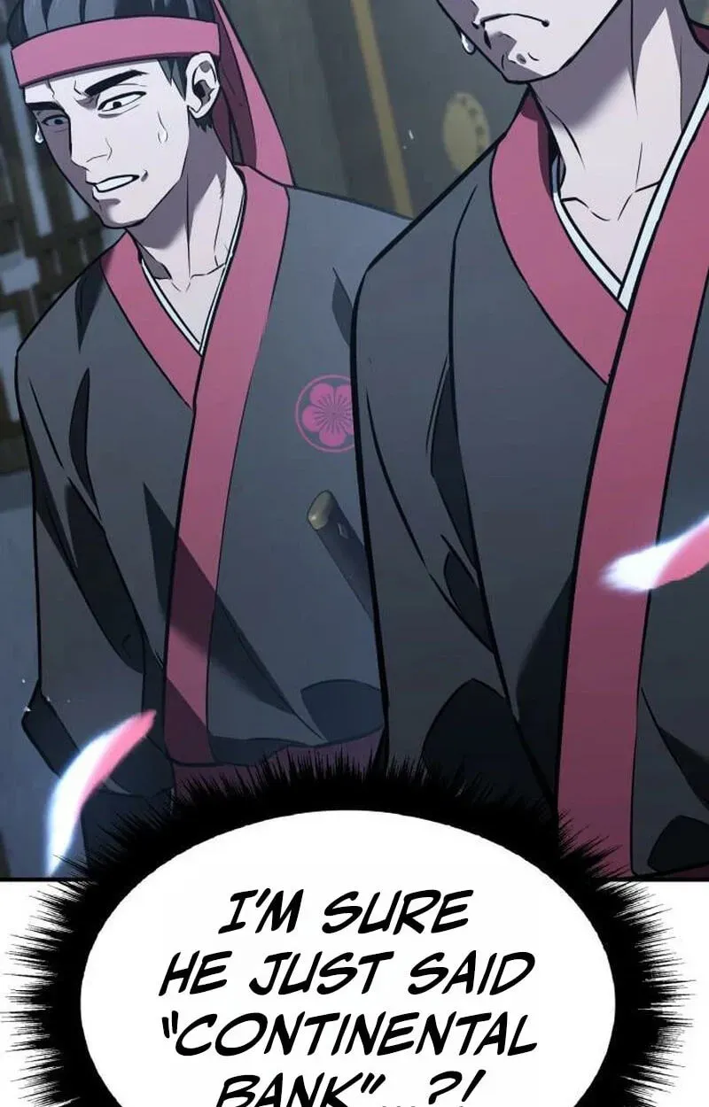 Murim Loan Shark King Chapter 7 - page 75