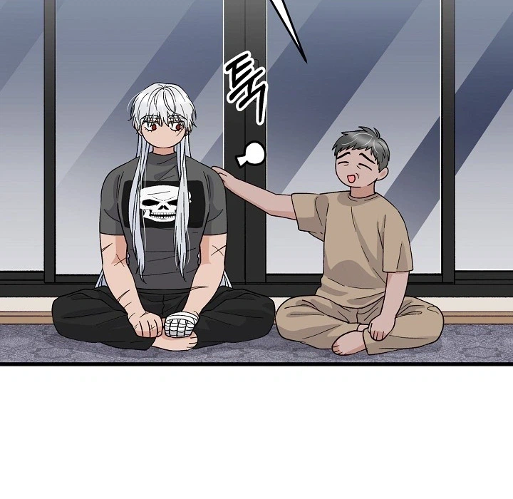 Our House Prince Chapter 1 - page 34