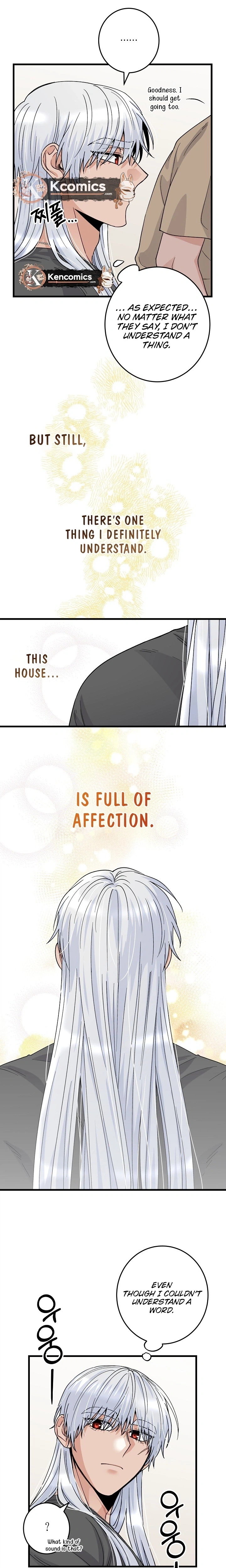 Our House Prince Chapter 1 - page 35