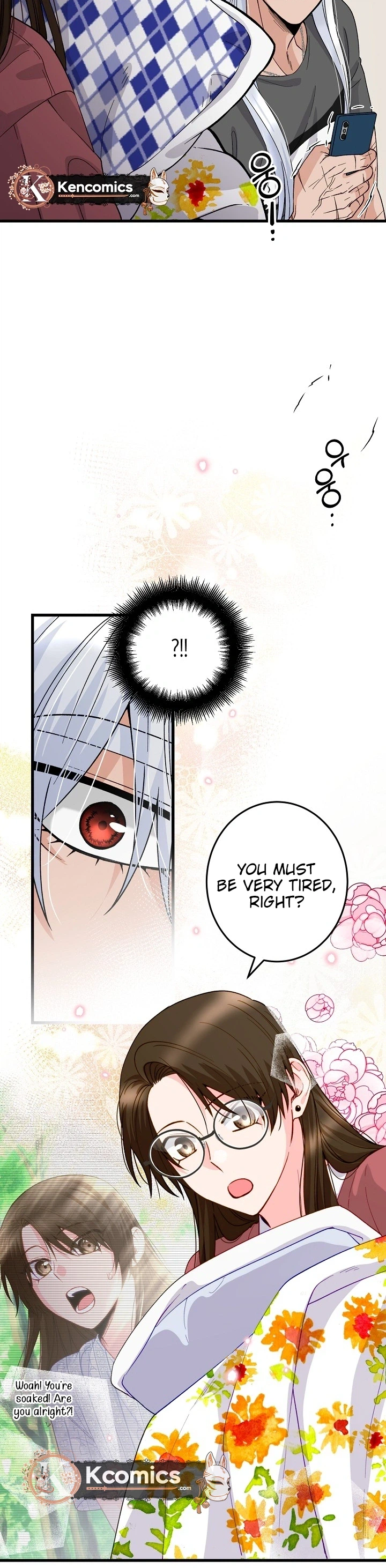 Our House Prince Chapter 1 - page 37