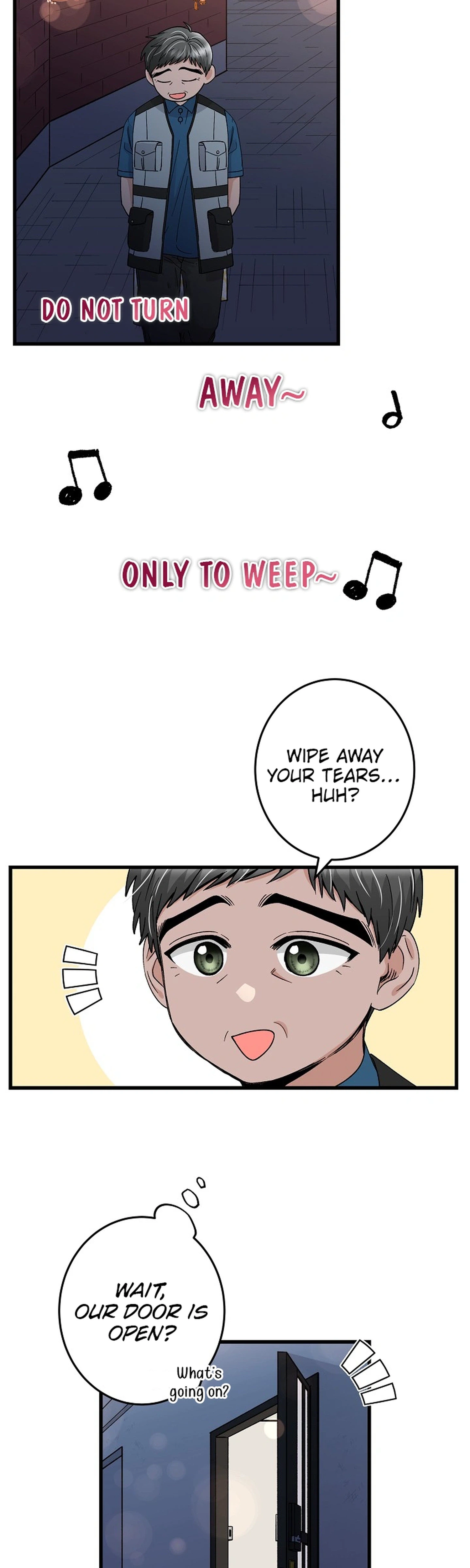 Our House Prince Chapter 3 - page 2