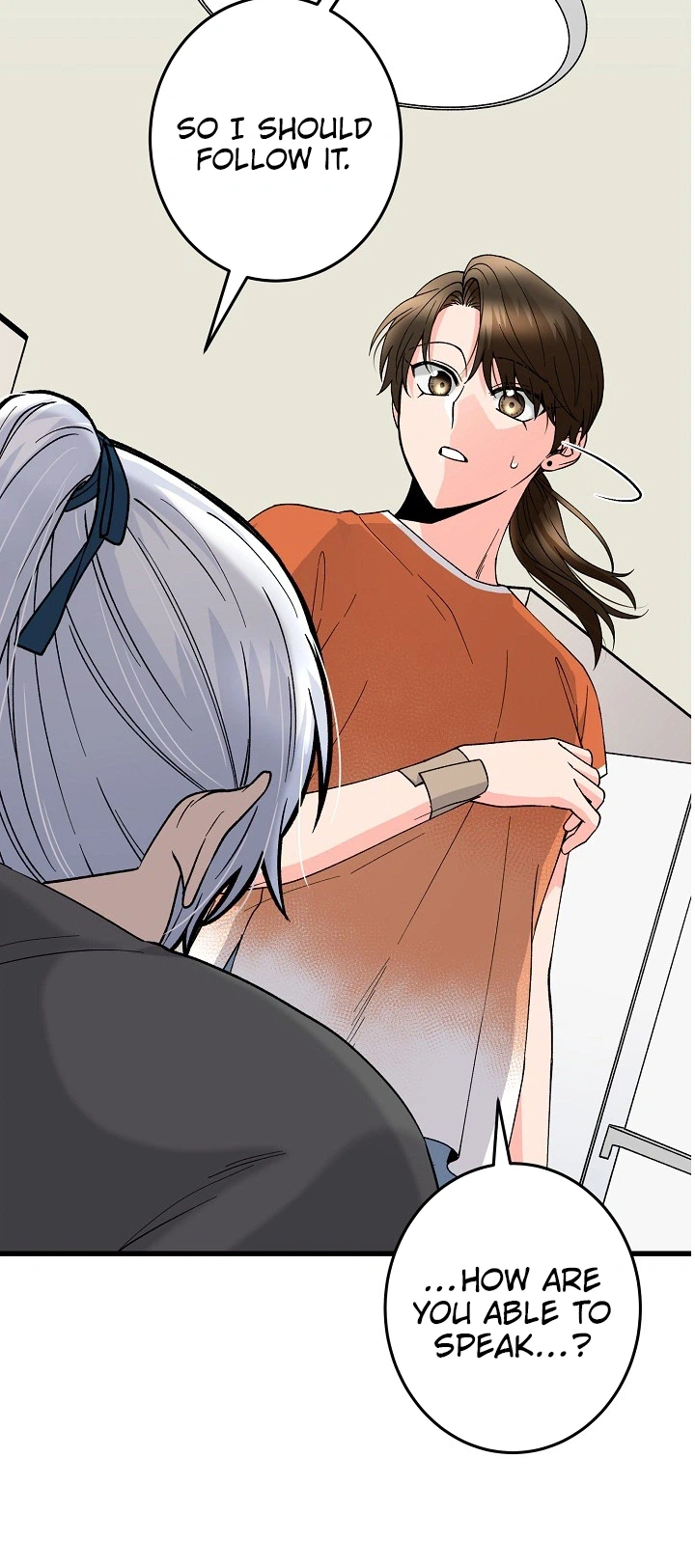 Our House Prince Chapter 3 - page 23