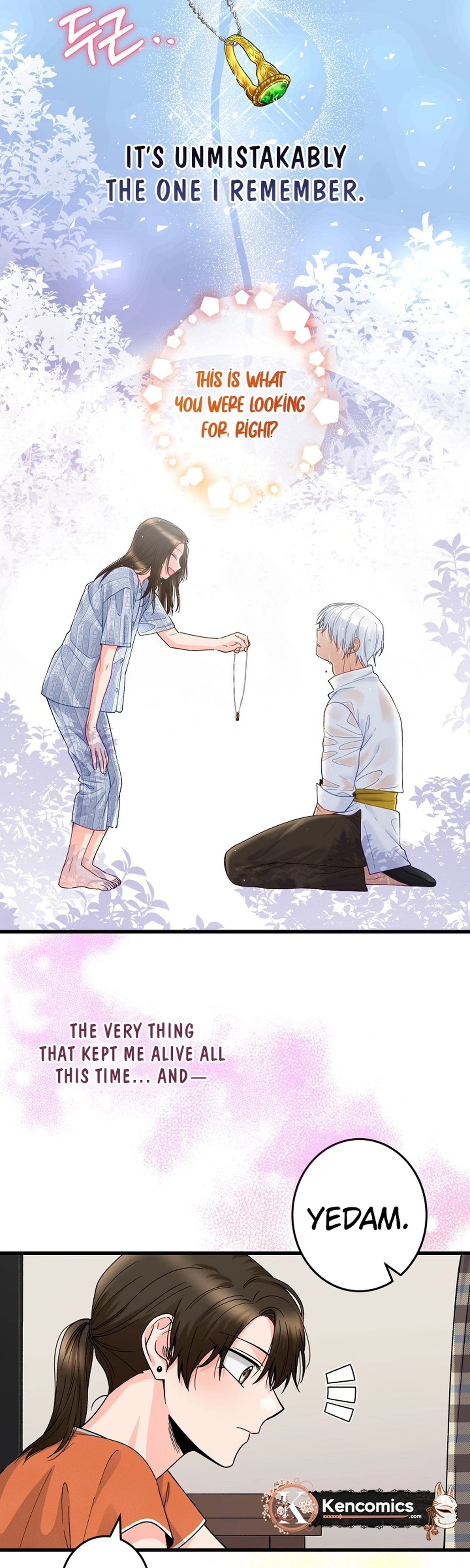 Our House Prince Chapter 3 - page 27