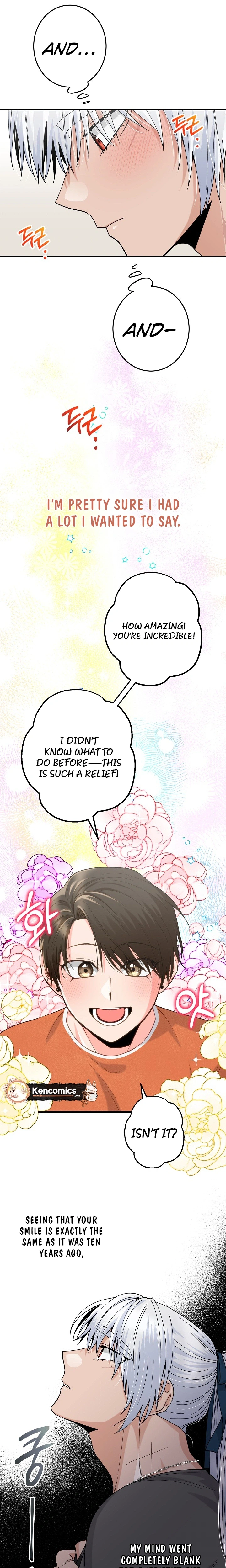 Our House Prince Chapter 4 - page 10