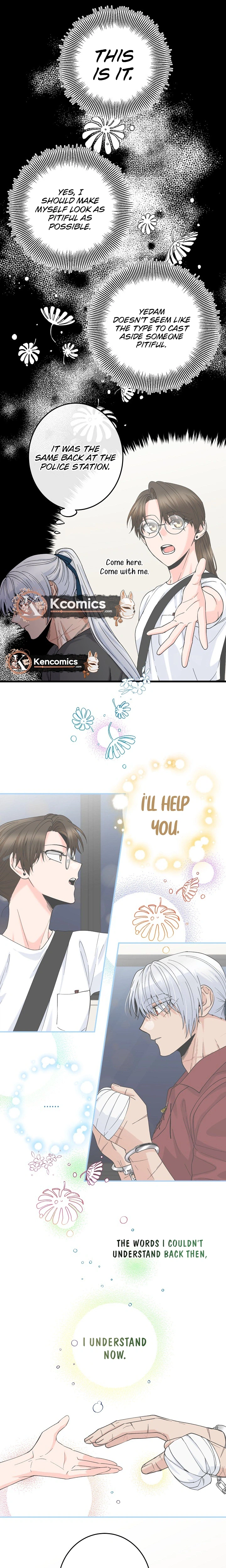 Our House Prince Chapter 4 - page 15