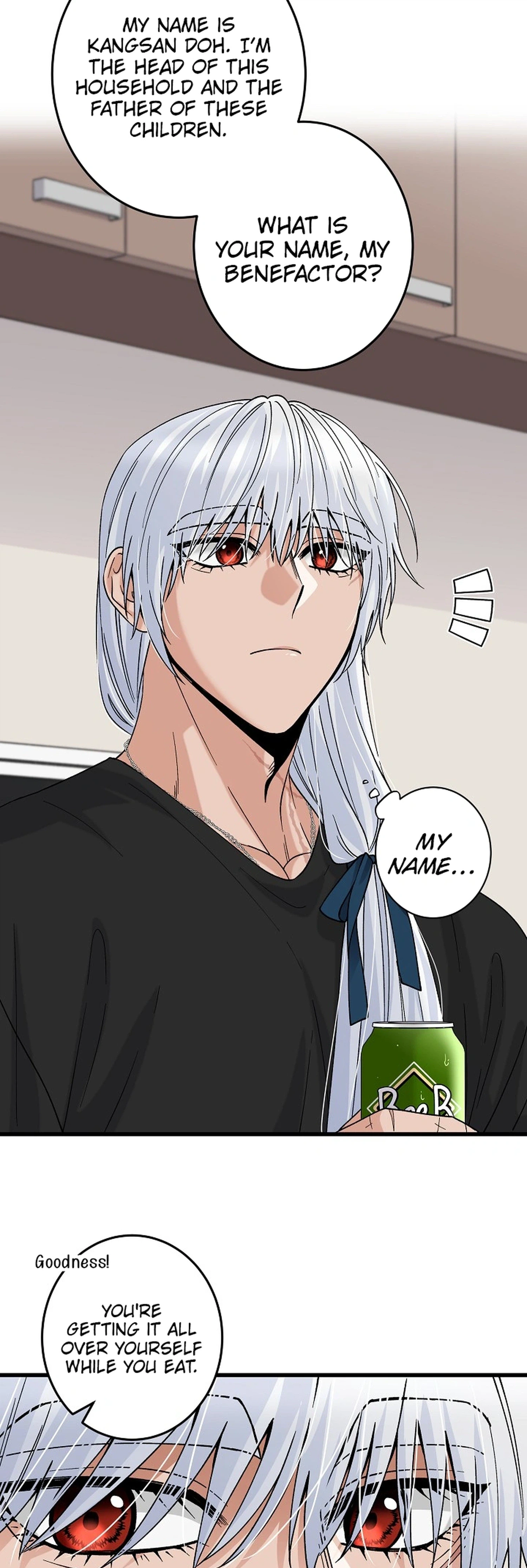 Our House Prince Chapter 4 - page 26