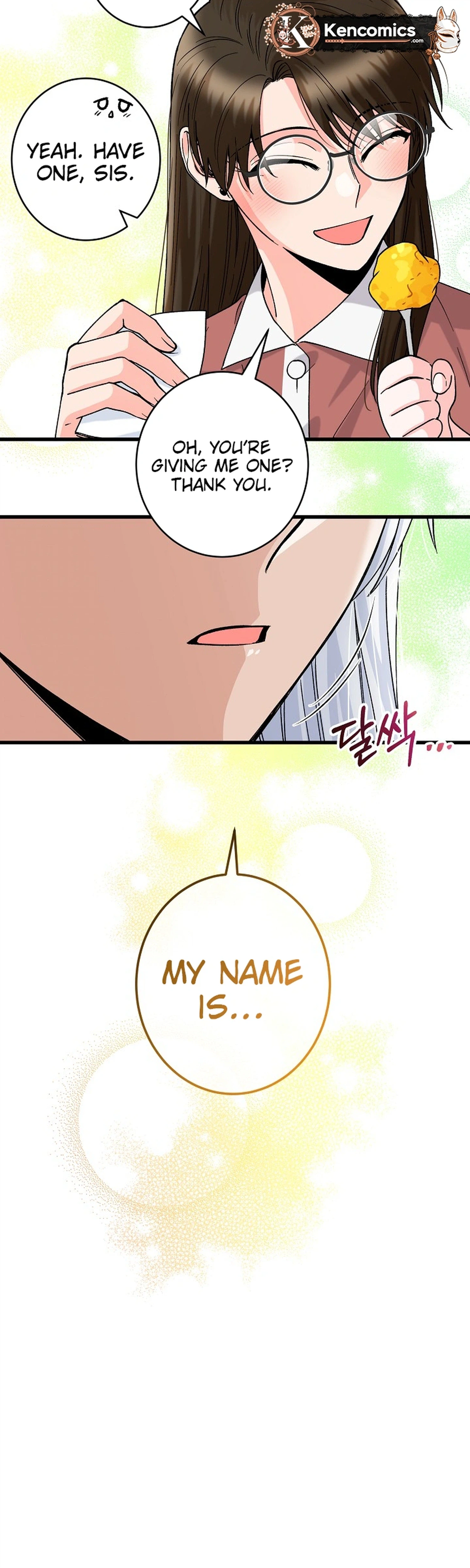 Our House Prince Chapter 4 - page 28