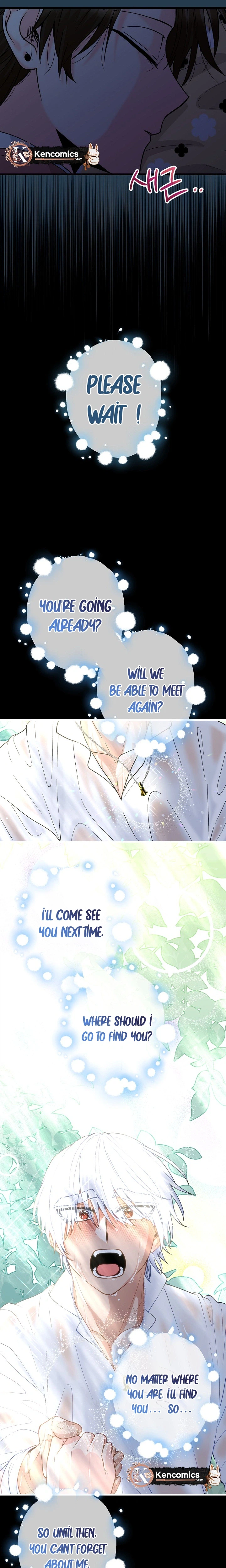 Our House Prince Chapter 5 - page 18