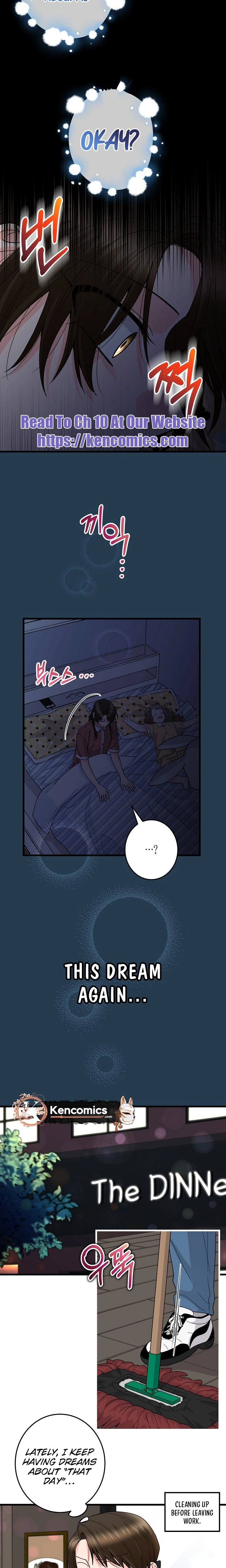 Our House Prince Chapter 5 - page 19