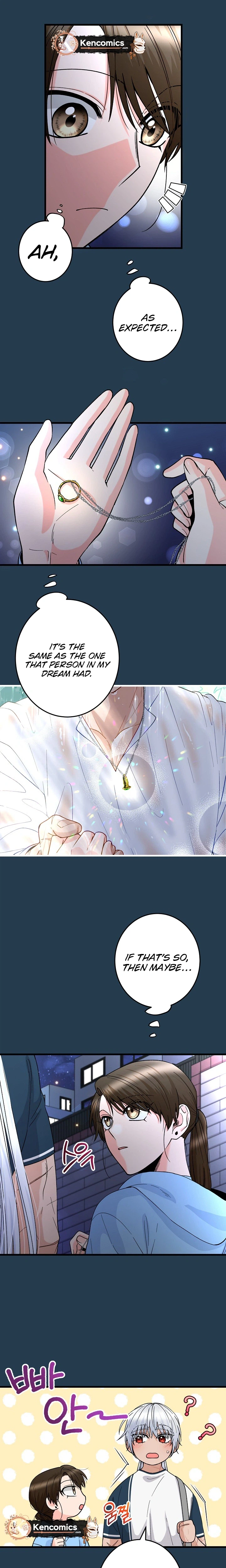 Our House Prince Chapter 5 - page 24