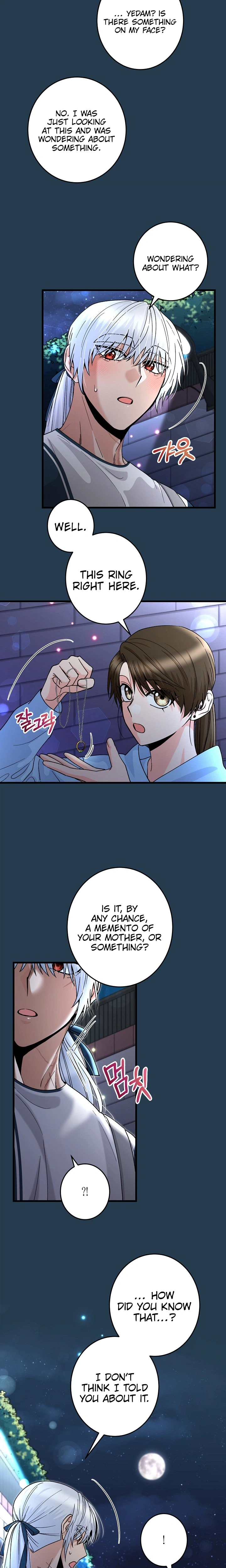 Our House Prince Chapter 5 - page 25