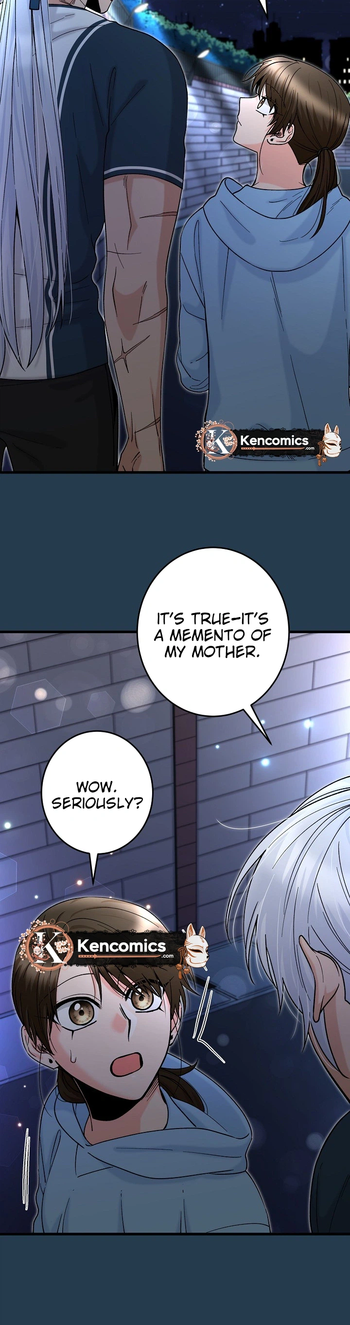 Our House Prince Chapter 5 - page 26