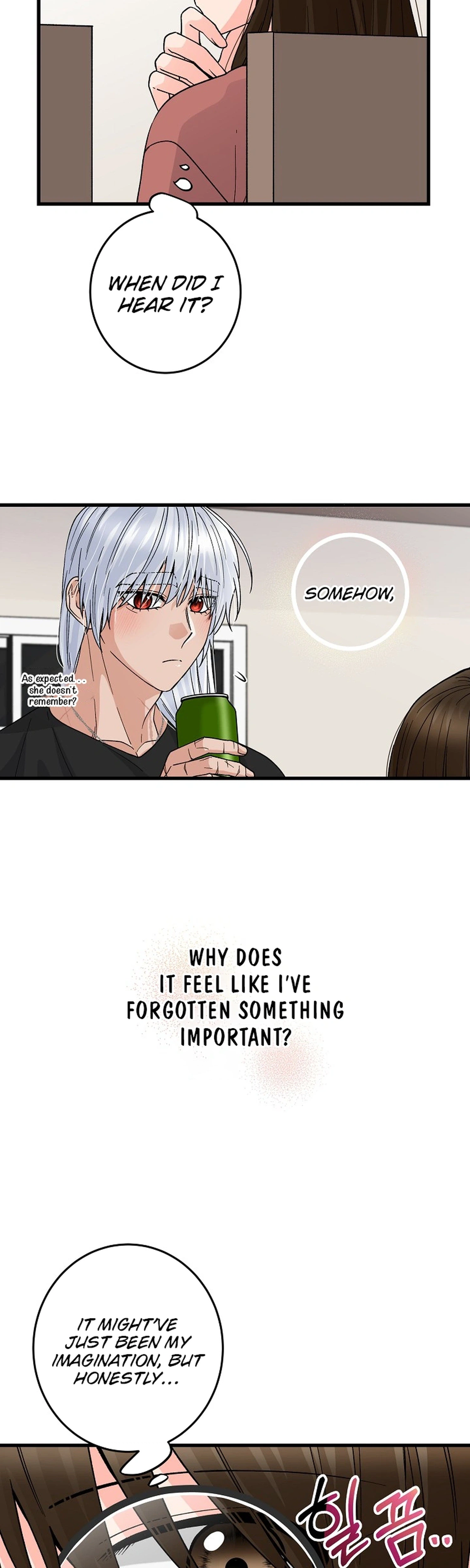 Our House Prince Chapter 5 - page 5