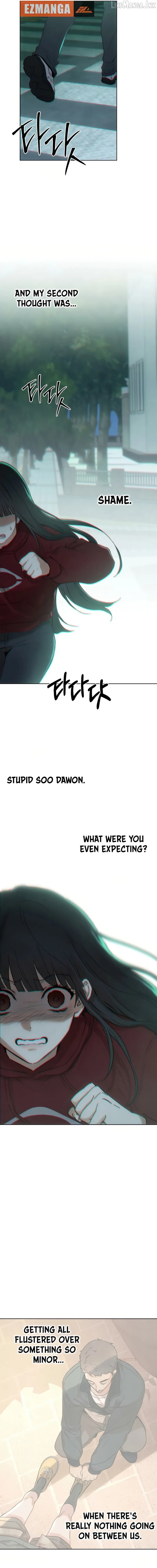 My Ancestor is Watching Me! Chapter 6 - page 2