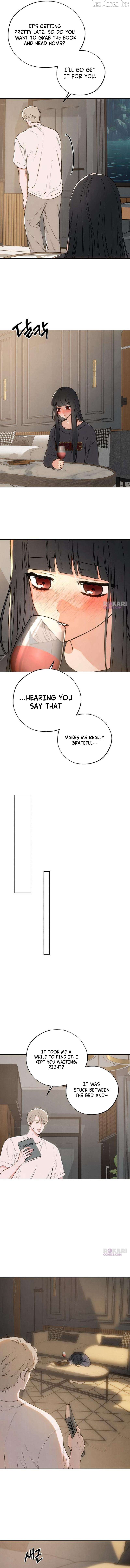 My Ancestor is Watching Me! Chapter 7 - page 13