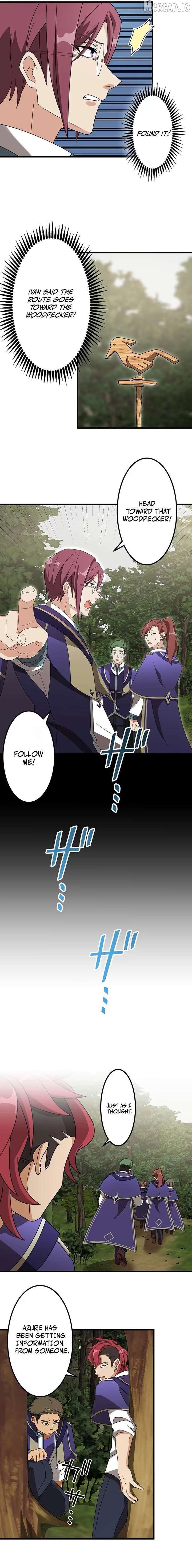 Academic Supremacy Academy: The F-Rank Supply Officer Reincarnates as the Strongest Legendary Mage Chapter 13 - page 7