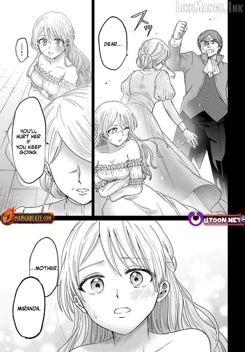 Tensei Yuusha no Sangen Tonarinchi no Ore Chapter 10.1 - page 10