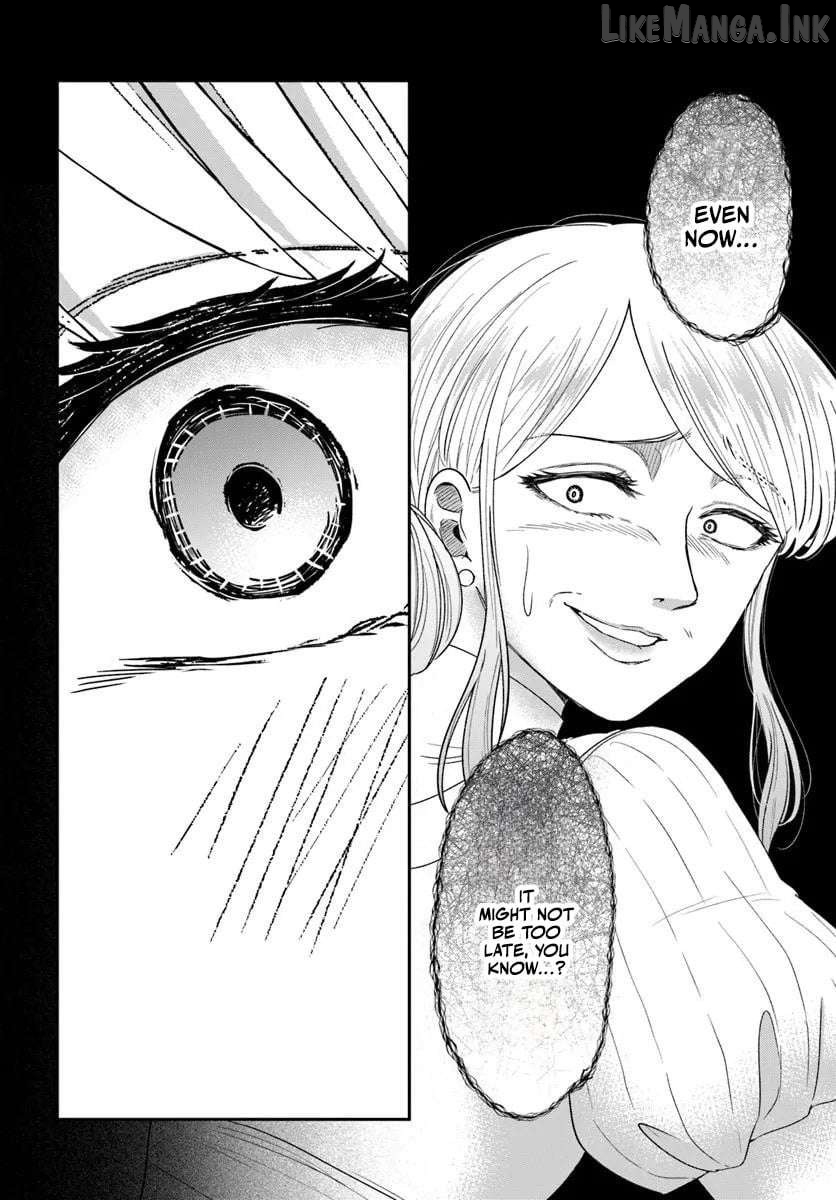 Tensei Yuusha no Sangen Tonarinchi no Ore Chapter 10.1 - page 11