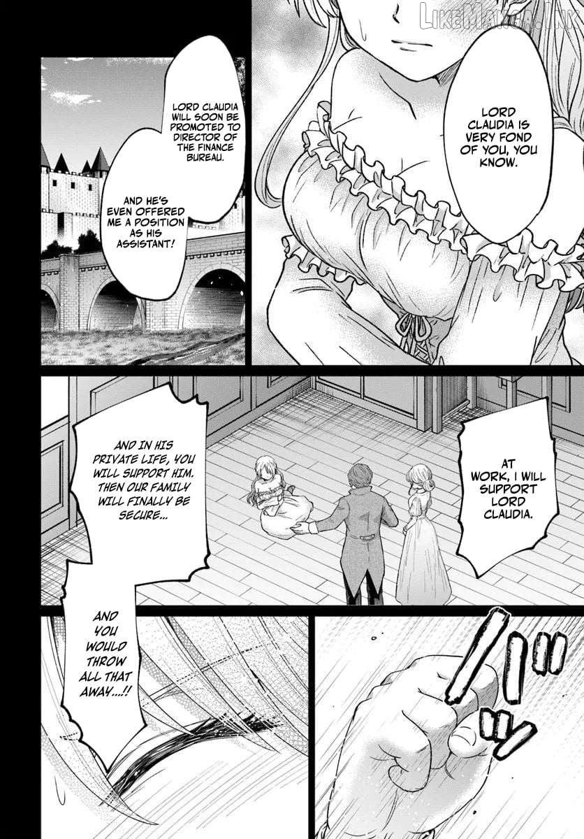 Tensei Yuusha no Sangen Tonarinchi no Ore Chapter 10.1 - page 9