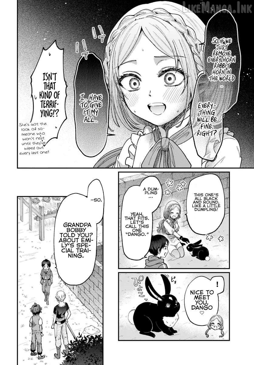 Tensei Yuusha no Sangen Tonarinchi no Ore Chapter 8 - page 23