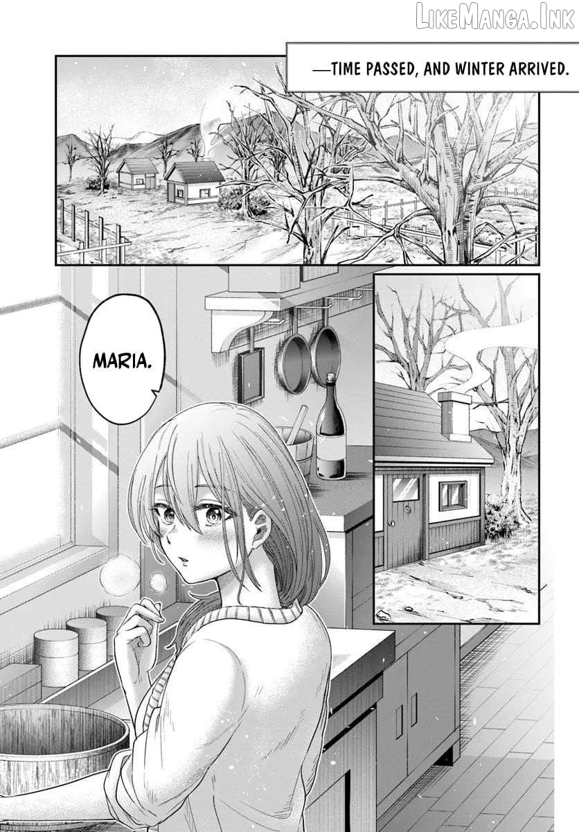 Tensei Yuusha no Sangen Tonarinchi no Ore Chapter 9.1 - page 14