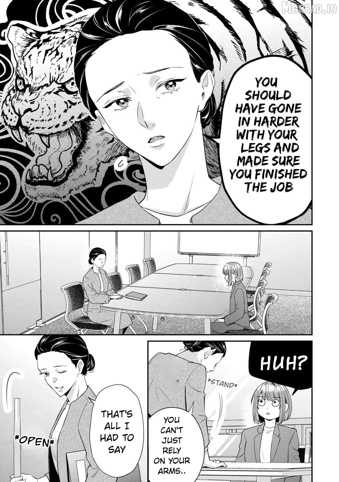 Hirotta no ga Hontoni Neko ka wa Utagawashi Chapter 2.1 - page 3