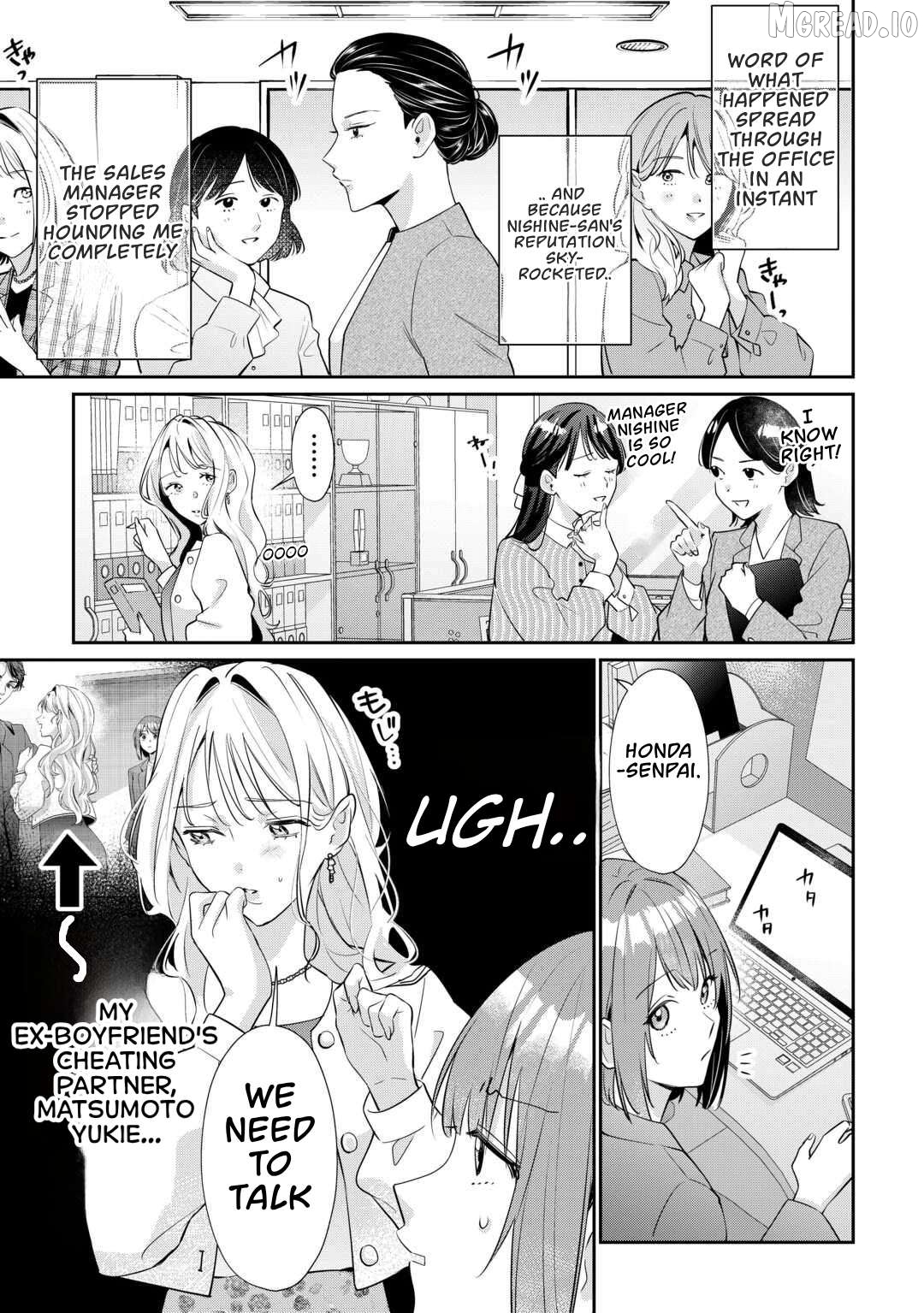 Hirotta no ga Hontoni Neko ka wa Utagawashi Chapter 2.1 - page 5
