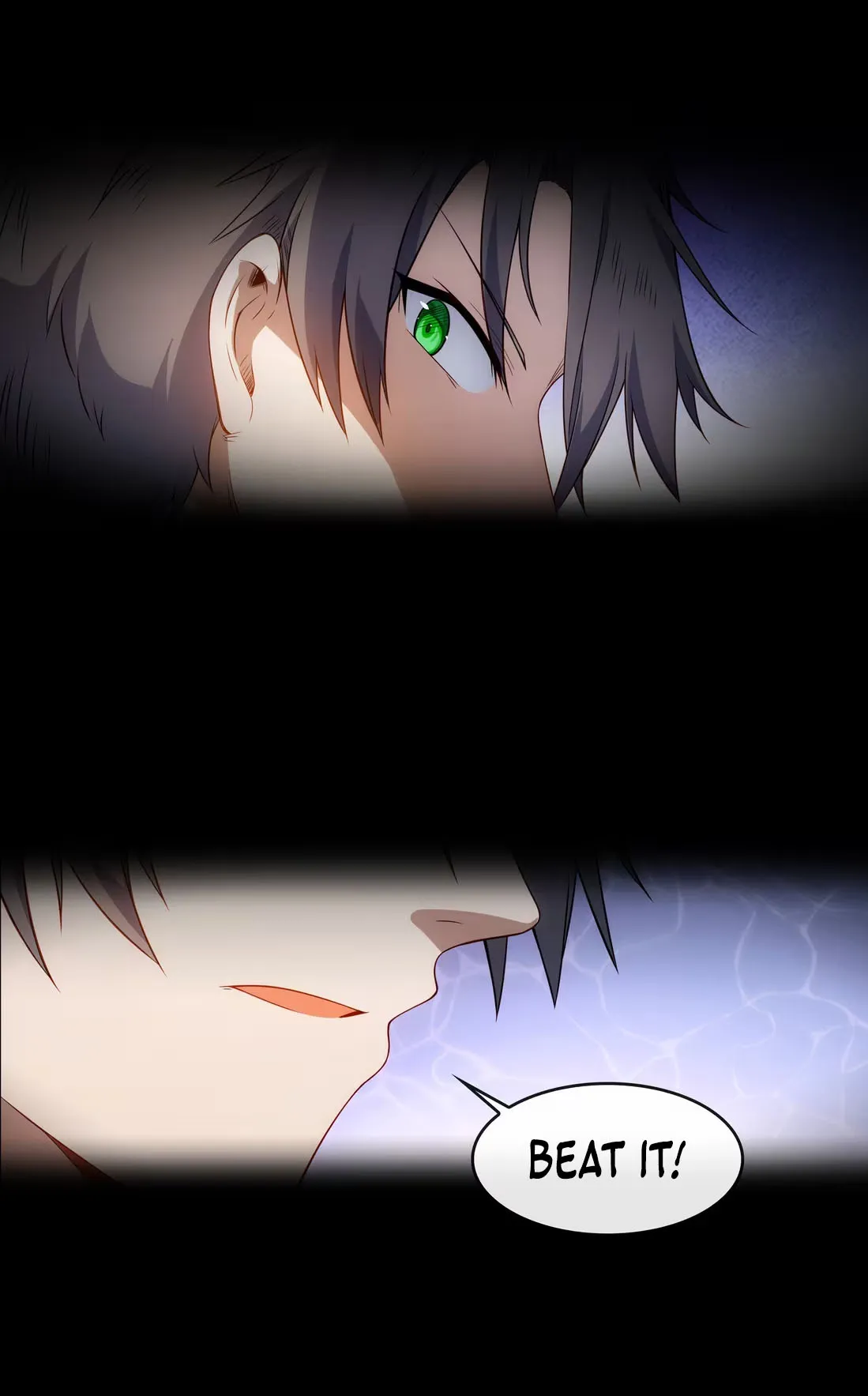 The Demon Queen Forced Me to Make a Wish Chapter 0.1 - page 14