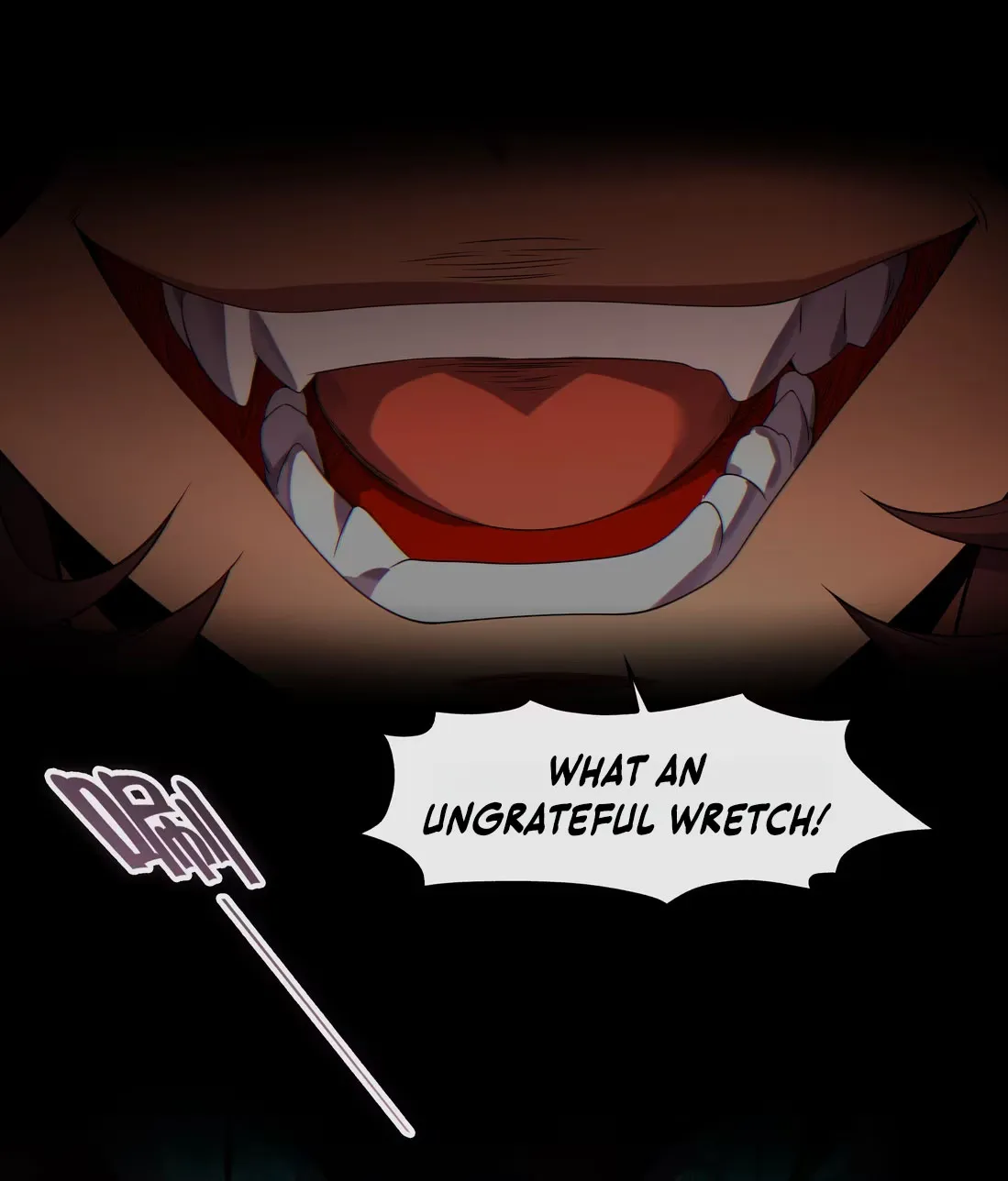 The Demon Queen Forced Me to Make a Wish Chapter 0.1 - page 16