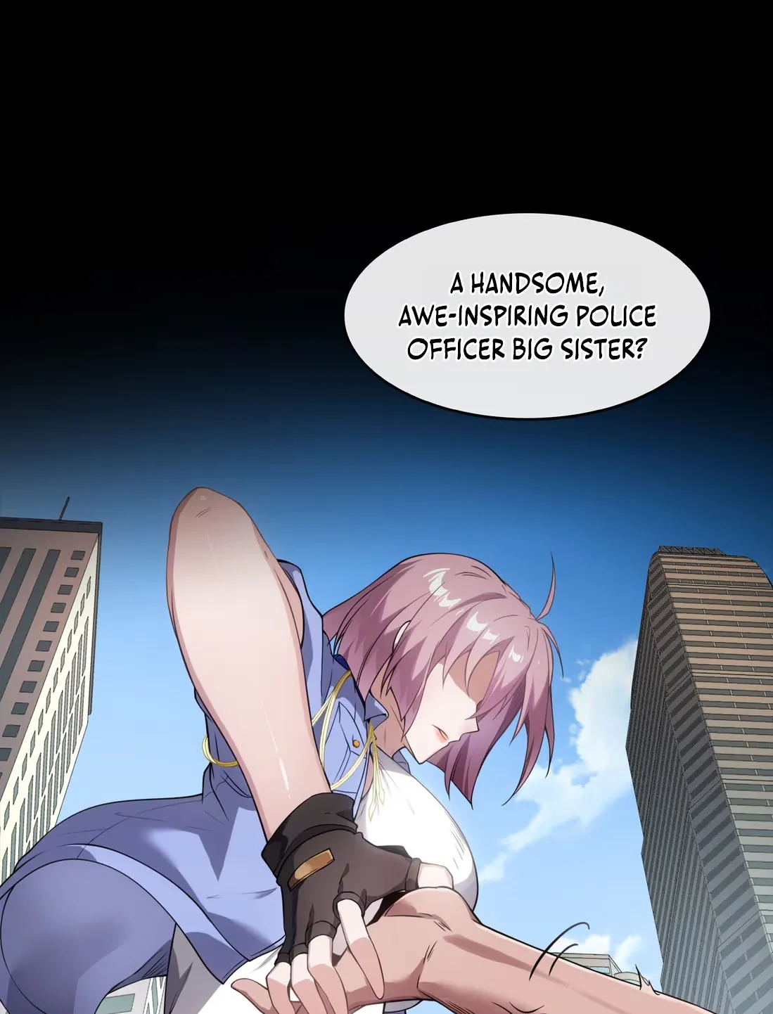 The Demon Queen Forced Me to Make a Wish Chapter 0.1 - page 7