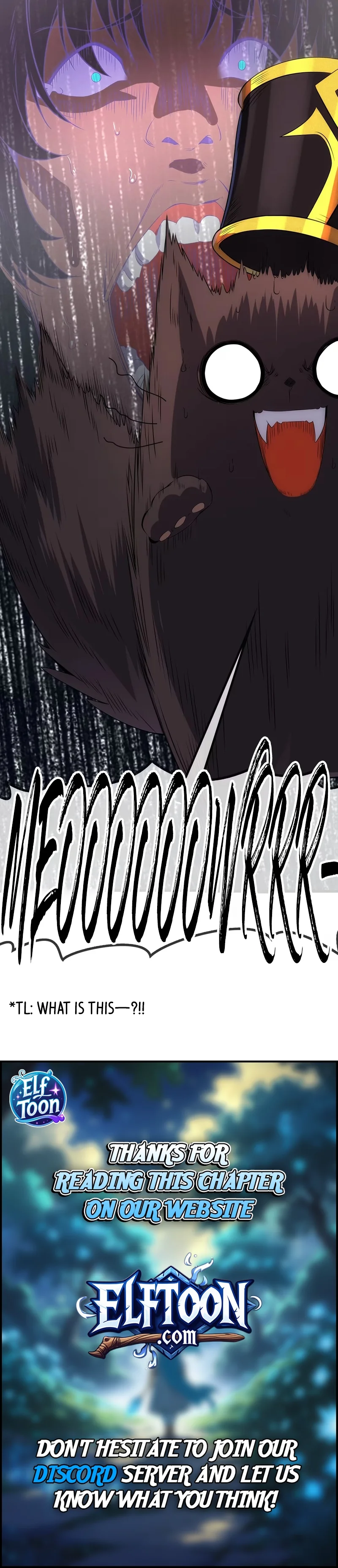 The Demon Queen Forced Me to Make a Wish Chapter 2 - page 8