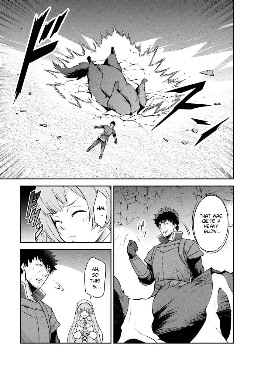 Moto Saikyou Boukensha no Rojiura Caffe Nonbiri Kaigyouroku Chapter 4 - page 26
