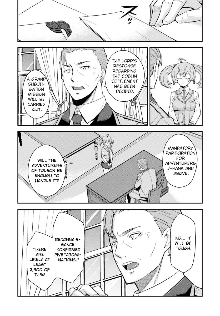 Moto Saikyou Boukensha no Rojiura Caffe Nonbiri Kaigyouroku Chapter 4 - page 29