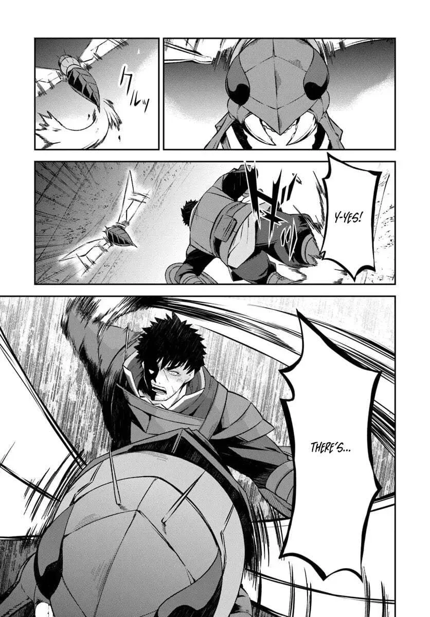 Moto Saikyou Boukensha no Rojiura Caffe Nonbiri Kaigyouroku Chapter 6 - page 12