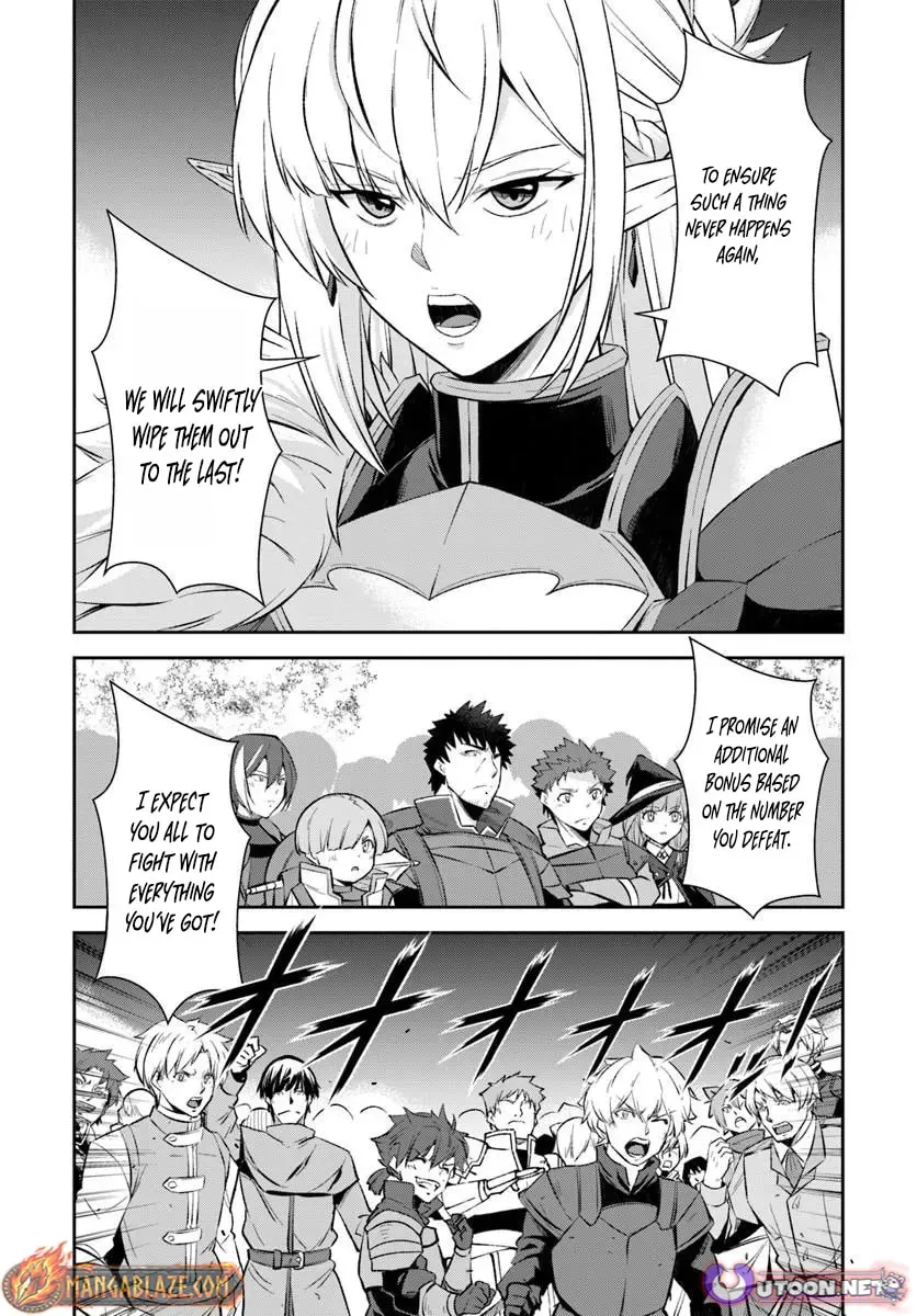 Moto Saikyou Boukensha no Rojiura Caffe Nonbiri Kaigyouroku Chapter 7 - page 17