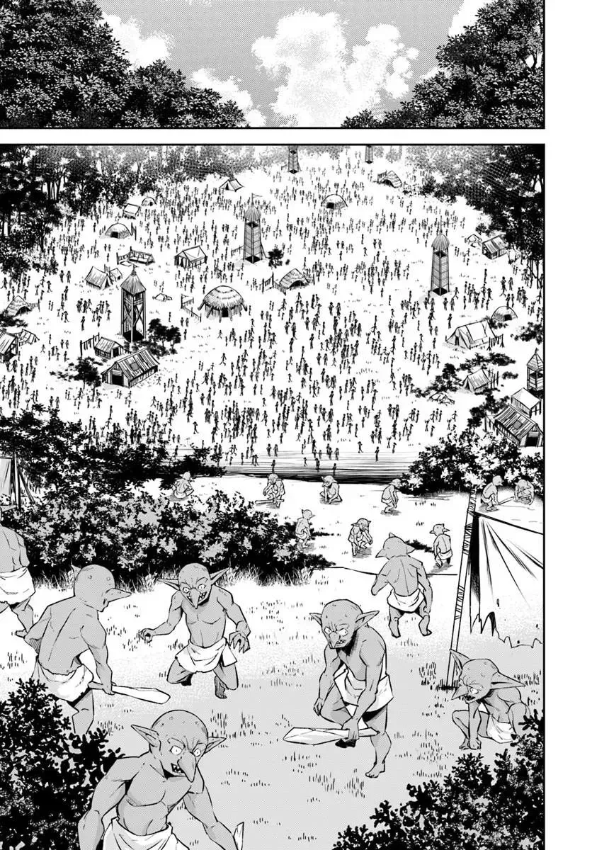 Moto Saikyou Boukensha no Rojiura Caffe Nonbiri Kaigyouroku Chapter 7 - page 22