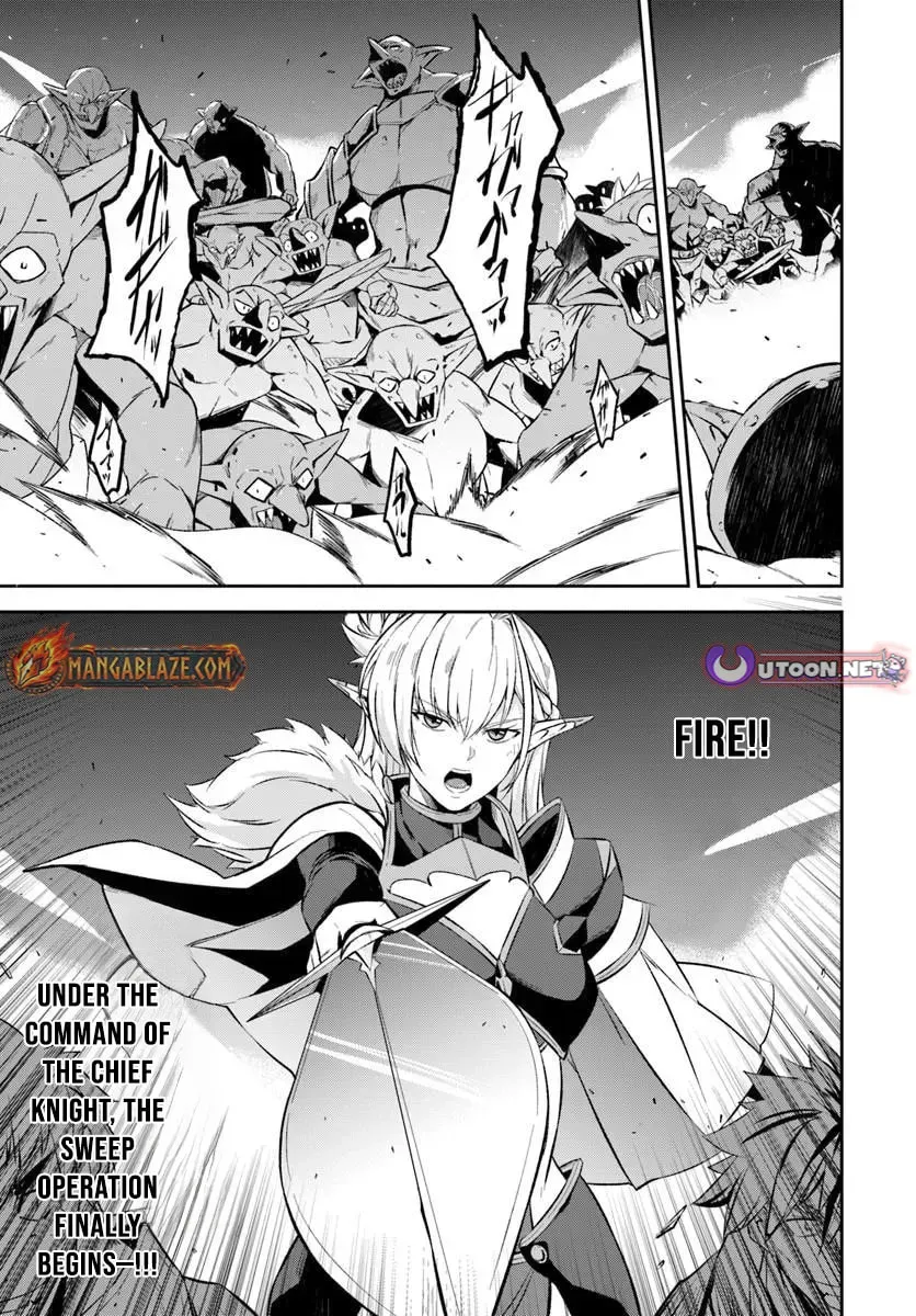 Moto Saikyou Boukensha no Rojiura Caffe Nonbiri Kaigyouroku Chapter 7 - page 26