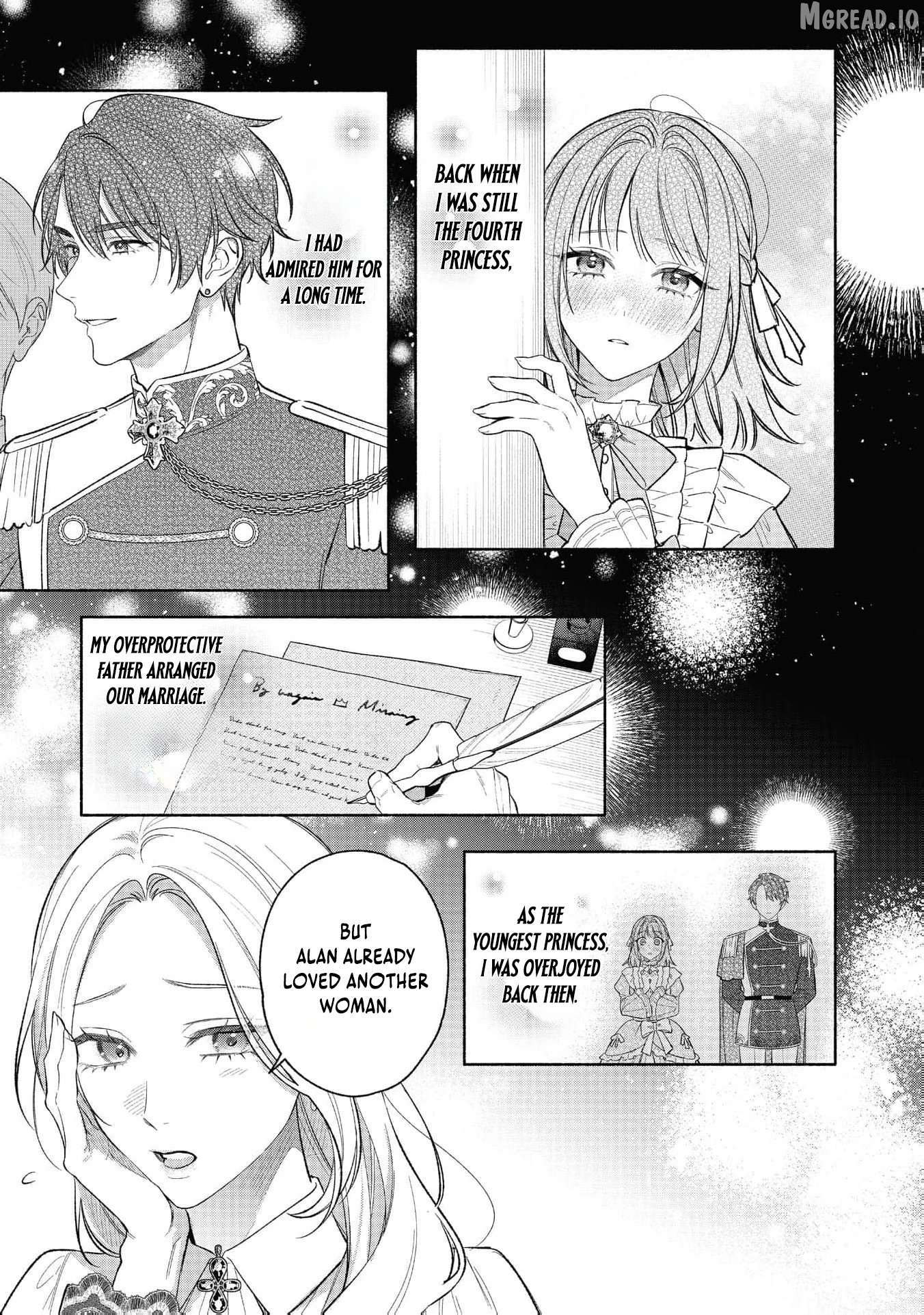 Shuuchaku Yandere ni Aisaresugite: Isekai Renai Anthology Comic Chapter 1 - page 10