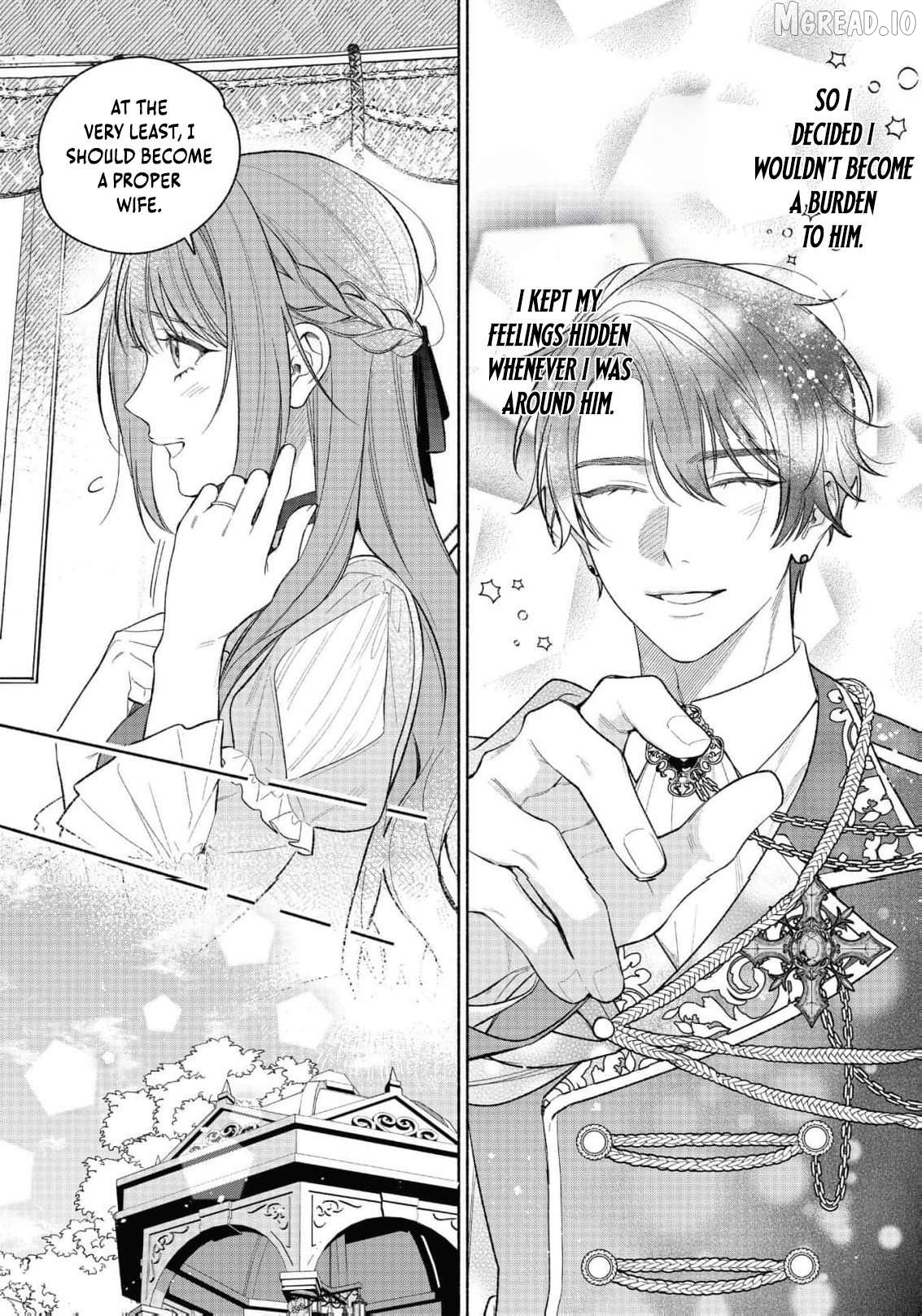Shuuchaku Yandere ni Aisaresugite: Isekai Renai Anthology Comic Chapter 1 - page 12