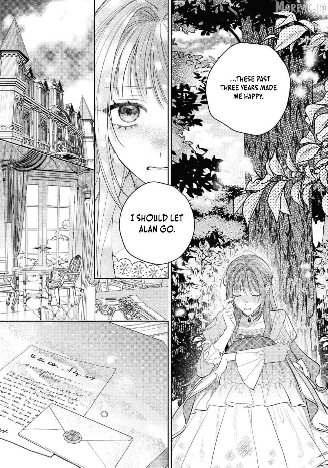 Shuuchaku Yandere ni Aisaresugite: Isekai Renai Anthology Comic Chapter 1 - page 16